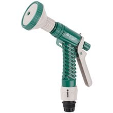 Пистолет-распылитель 4-позиционный с соединителем, 1/2 RACO 4255-55/517C   