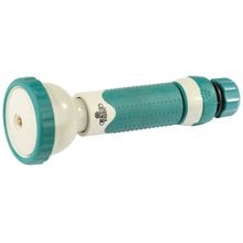 Наконечник поливочный ORIGINAL PLUS 4-позиционный, с соединителем, 1/2 RACO 4253-55/315C   