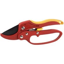 205 мм, с двухкомпонентными рукоятками, контактный секатор 8-423233_z01 GRINDA 8-423233_z01 