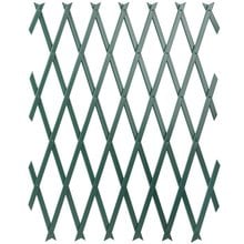 Ограда садовая RACO зеленая, 50 х 150 см Raco 42359-54206G   
