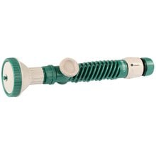 Распылитель 5-позиционный с вентилем RACO 4255-55/418C   