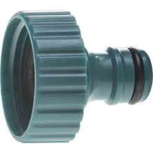 Адаптер ORIGINAL внешний (соединитель-резьба внешняя), 1 Raco 4250-55216T   