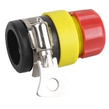 Соединитель с хомутом GRINDA 8-426335_z01   