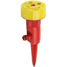 Распылитель на пике, 4-позиционный GRINDA 8-427629_z01   