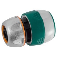 Соединитель Profi-Plus (шланг-насадка) пластиковый RACO 4247-55093B   