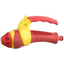 Пистолет-распылитель металлический, регулируемый GRINDA 8-427117   