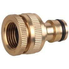 Адаптер внешний, двухразмерный 1/2-3/4 GRINDA 8-426105_z01   