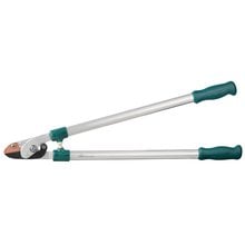 Сучкорез с алюминиевыми ручками, рез до 30 мм RACO 4212-53/263   