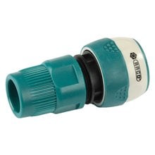 Соединитель ORIGINAL PLUS с защит от перегиба шланг-насадка 2-комп, 1/2 RACO 4248-55242B   