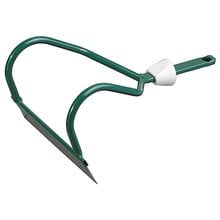 Мотыжка садовая из нерж. стали, с быстрозажимным механизмом, 160мм RACO 4230-53828   