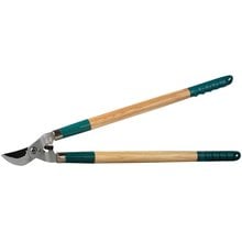 Сучкорез с дубовыми ручками, рез до 30 мм RACO 4213-53/237   