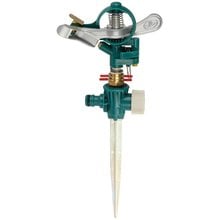 Распылитель Profi-Plus импульсный, латунный на пике, 500 кв.м RACO 4260-55/722C   