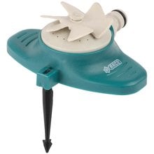 Распылитель круговой на подставке, тип лопостной RACO 4260-55/671C   