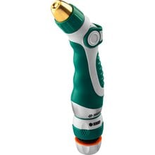 Наконечник поливочный PROFI-PLUS, регулируемый, с соединителем 1/2 RACO 4256-55/340C   