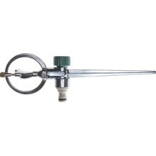 Распылитель круговой, металлический на пике RACO 4260-55/652C   