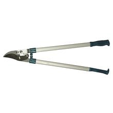 Сучкорез ПРОФИ 2-рычажный с усилен алюмин ручками RACO 4215-53/285   