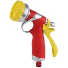 Пистолет-распылитель металлический, 8-позиционный GRINDA 8-427143_z01   