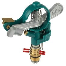 Головка Profi-Plus латунная для импульсного распылителя RACO 4260-55/721C   