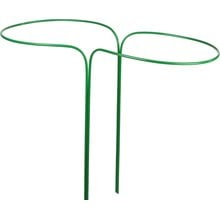 Кустодержатель GRINDA, d=80х90см, полудуги, 2шт 422384-80-90   