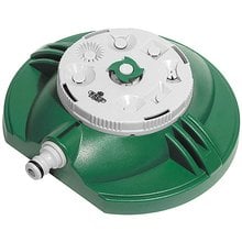 Распылитель 8-позиционный на круглой подставке RACO 4260-55/664C   