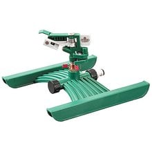 Распылитель импульсный облегченный на подставке, 490 кв.м RACO 4260-55/718   