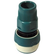 Соединитель RACOORIGINAL PLUS,защ/перегиб и автостопшланг-насадка2-комп,1/2 RACO 4248-55244B   