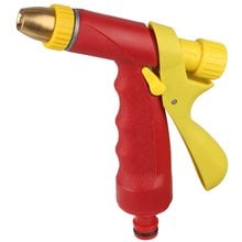 Пистолет-распылитель металлический, с плавной регулировкой GRINDA 8-427311_z01   