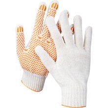 Перчатки с защитой от скольжения размер L-XL STAYER МASTER 11404-XL   