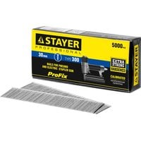 Гвозди тип 300 30 мм 5000 шт STAYER 31530-30   