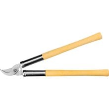 Сучкорез с никелевым покрытием 500 мм СИБИН 40206   