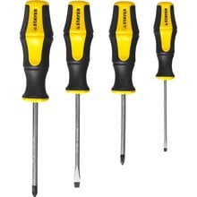Набор отверток 4 предмета STAYER MASTER HERCULES 25055-H4_z02   