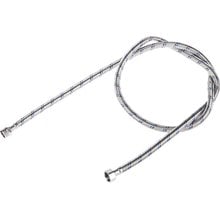 Подводка гибкая для воды 1.5 м гайка-штуцер 1/2 STAYER 51015-G/S-150   