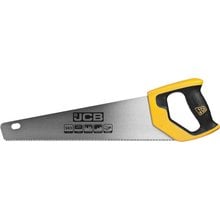 Ножовка по дереву JCB JSW003   