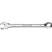 Комбинированный гаечный ключ 12 мм, STAYER HERCULES STAYER 27081-12_z01   