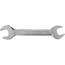 Ключ гаечный рожковый 30х32 мм STAYER PROFI 27035-30-32   