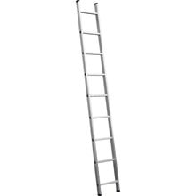 Лестница приставная 9 ступеней СИБИН 38834-09   