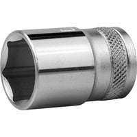 Торцевая головка 18 мм 1/2 Kraftool INDUSTRIE QUALITAT 27805-18_z01   
