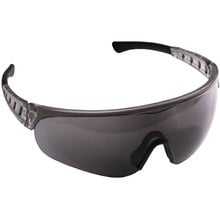 Защитные очки поликарбонатные серые STAYER 2-110432   