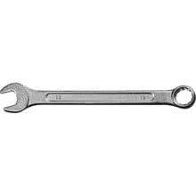 Ключ гаечный комбинированный 13 мм СИБИН 27089-13   