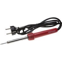 Паяльник с пластиковой рукояткой конус 40 Вт СВЕТОЗАР ЮПИТЕР SV-55305-40   