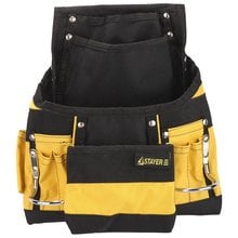 Сумка поясная STAYER 38605   