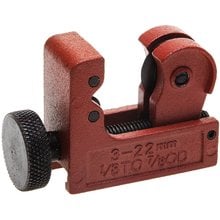 STAYER 3-22 мм, труборез МИНИ 23391-22 STAYER 23391-22   