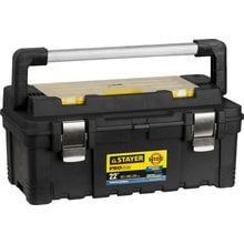 Ящик для инструмента STAYER PROFESSIONAL 38003-22   