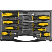 Набор отверток 8 предметов STAYER MASTER HERCULES 25055-H8_z02   