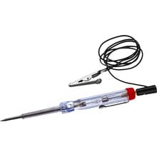 Автомобильный пробник напряжения 6-24 В 120 мм DEXX 25731-24V   