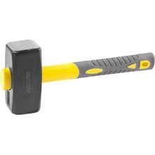 Кувалда кованная с фиберглассовой рукояткой STAYER PROFI 20110-2_z02   