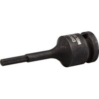 Торцевая головка ударная HEX 4 1/2 Kraftool INDUSTRIE QUALITAT 27950-04_z01   