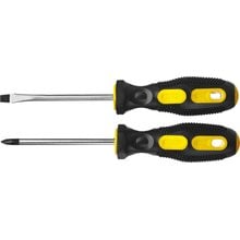 Набор отверток 2 предмета STAYER MASTER 2513-H2_z01   