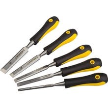 Набор стамесок-долот STAYER PROFI 18205-H5   