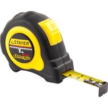 Рулетка 3 м x 16 мм STAYER MASTER OMEGA 3402-3_z01   